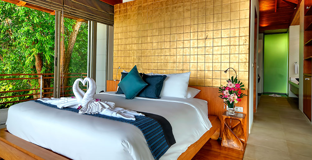 Villa Wang Nam Jai